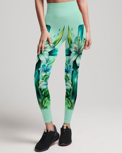 Lord Stood With Me Women's All Over Print Shirt - Ty2608231, easychoo.com