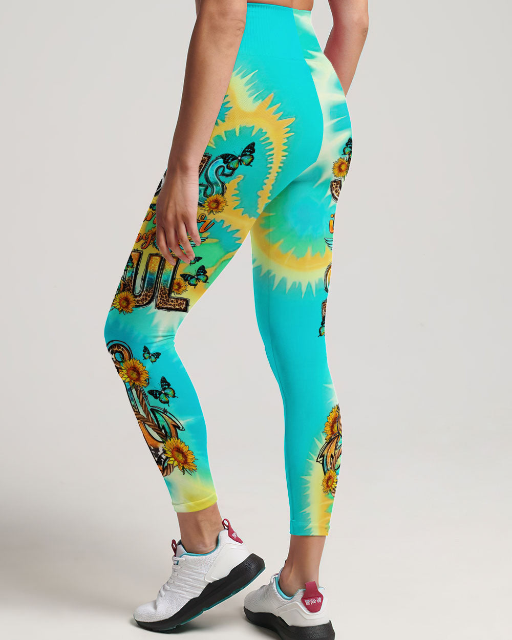 Jesus Is The Anchor Of My Soul Women's All Over Print Shirt - Tltr2909232, easychoo.com