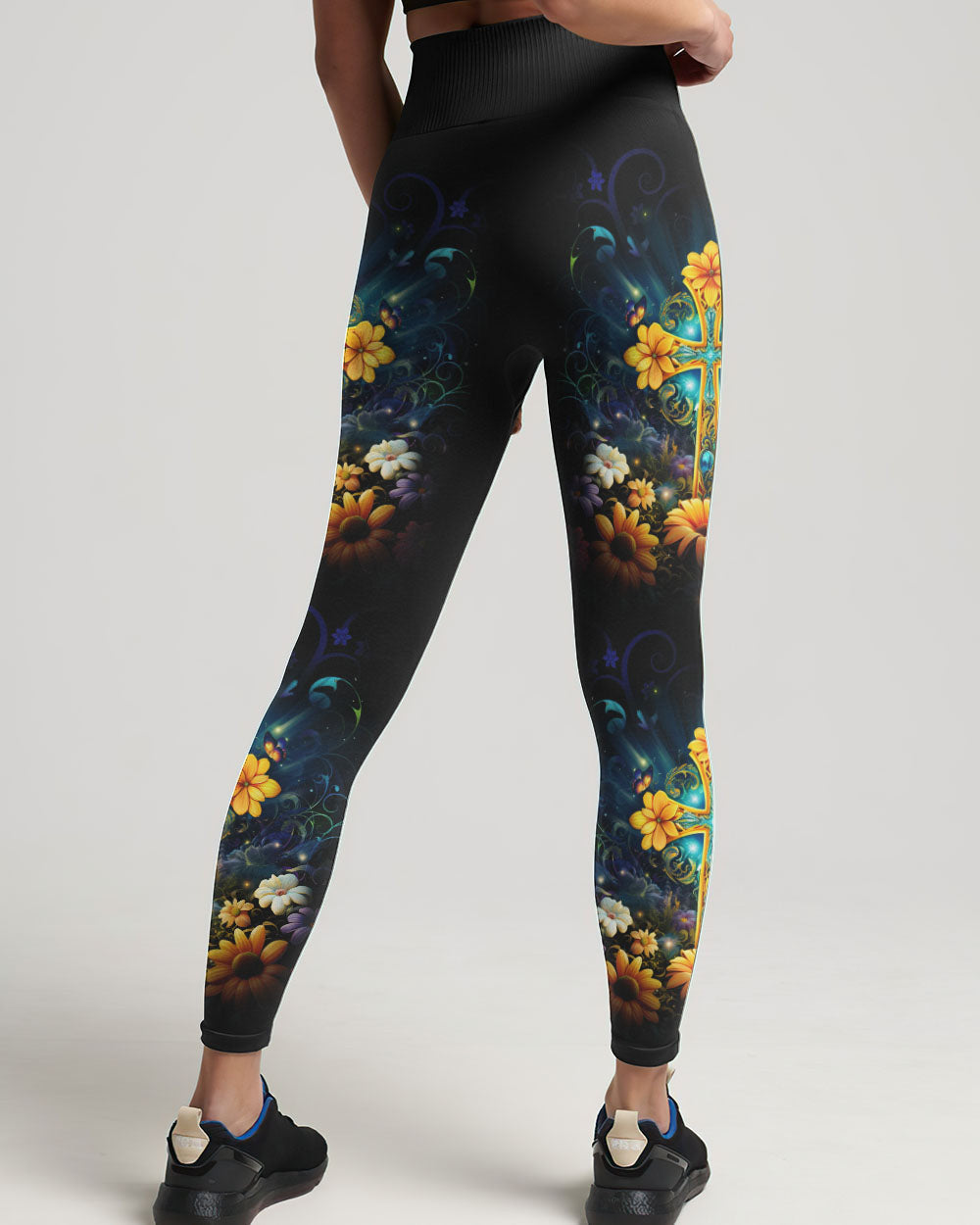 If God Is All You Have Women's All Over Print Shirt - Yhlh0610231, easychoo.com