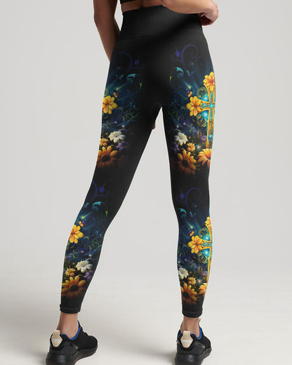 If God Is All You Have Women's All Over Print Shirt - Yhlh0610231, easychoo.com