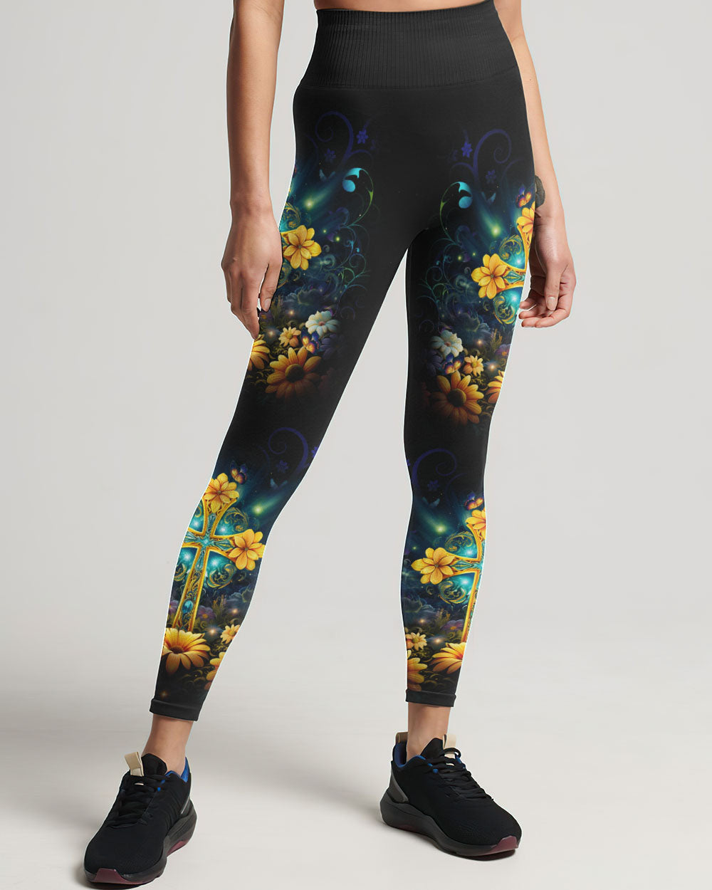 If God Is All You Have Women's All Over Print Shirt - Yhlh0610231, easychoo.com