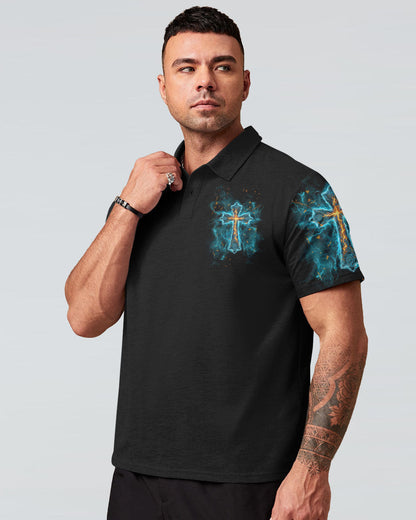 Even In The Darkness Men's All Over Print Shirt - Yhln2709232, easychoo.com
