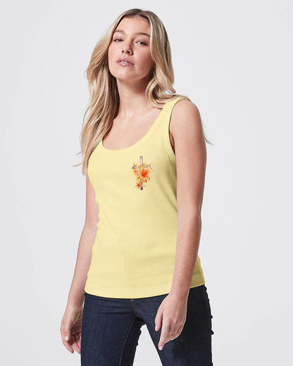 Lord Stood With Me Women's All Over Print Shirt - Tytd2209231, easychoo.com