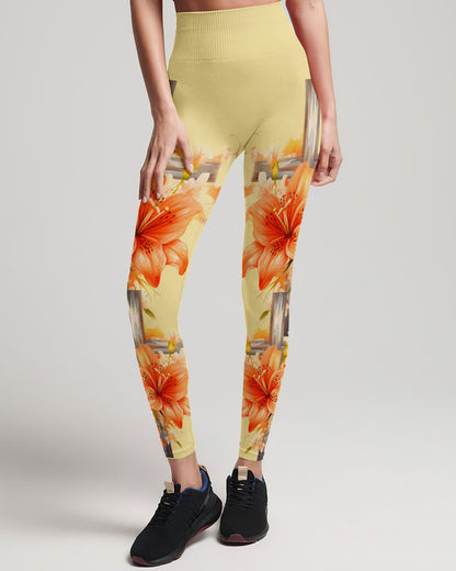 Lord Stood With Me Women's All Over Print Shirt - Tytd2209231, easychoo.com