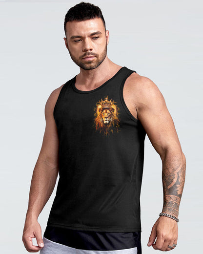 No One Will Ever Love You More Than Jesus Men's All Over Print Shirt - Tytm2806232, easychoo.com