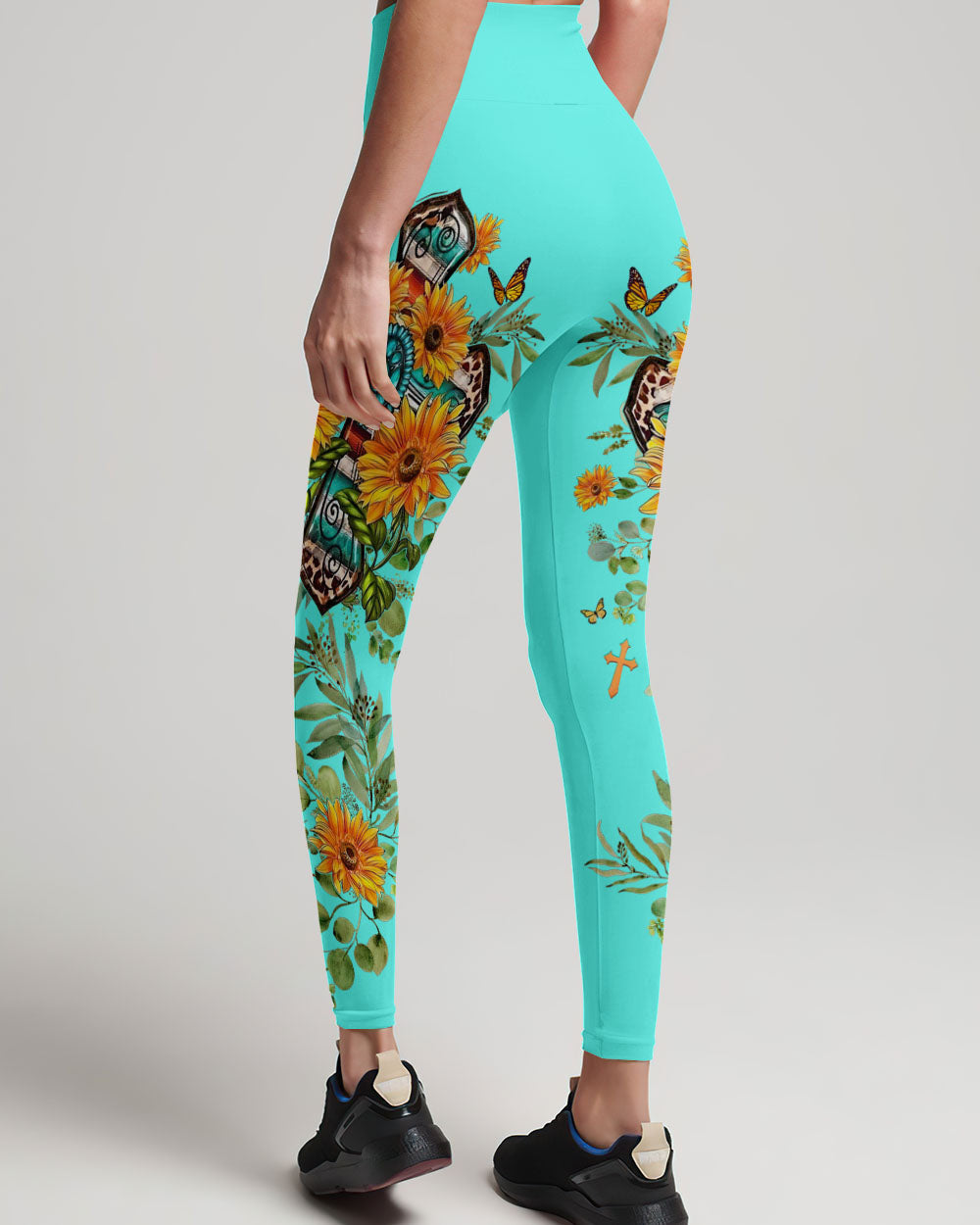 Start Today With Jesus Women's All Over Print Shirt - Yhhg2709233, easychoo.com