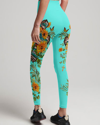 Start Today With Jesus Women's All Over Print Shirt - Yhhg2709233, easychoo.com