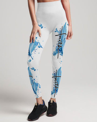 He Will Cover You With His Feathers Women's All Over Print - Tyqy2809233, easychoo.com