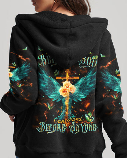 She Who Kneels Before God Women's All Over Print Shirt - Tlnt1710232, easychoo.com