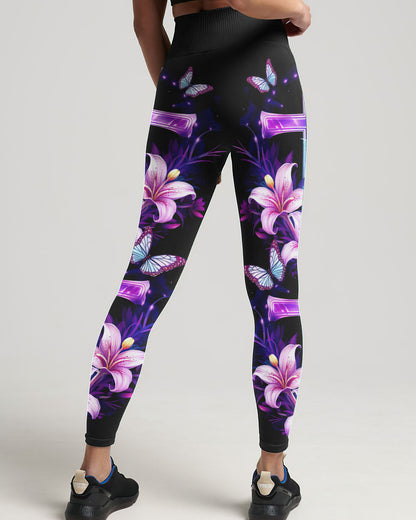 Thanking God Women's All Over Print Shirt - Tytd1210233, easychoo.com