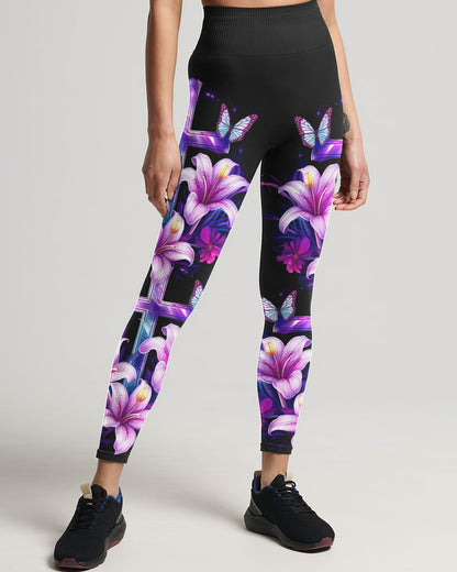 Thanking God Women's All Over Print Shirt - Tytd1210233, easychoo.com