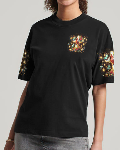 Never Lose Hope Cardinal Christmas Women's All Over Print Shirt - Tlnz2510233, easychoo.com