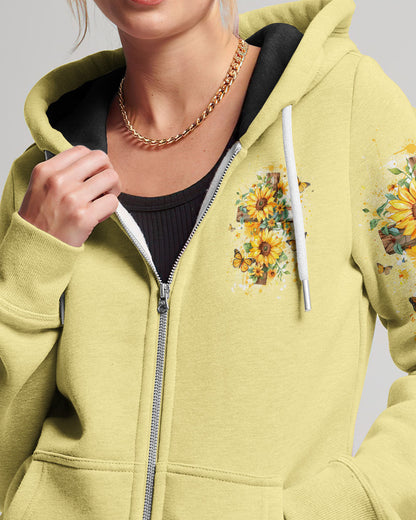 Go Deeper In Prayer Women's All Over Print Shirt - Tytd1504242, easychoo.com