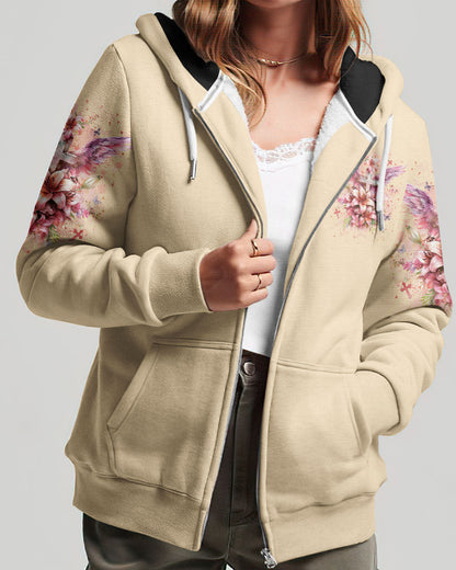 I Can Do All Things Women's All Over Print Shirt - Yhdu1603243, easychoo.com