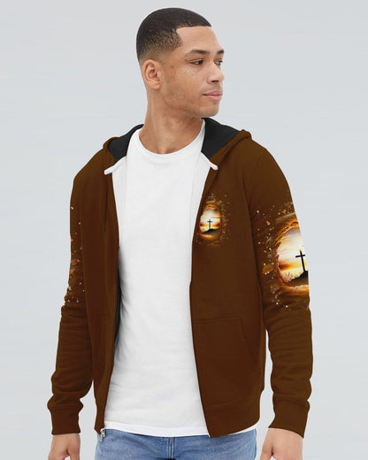 I Believe In God Men's All Over Print Shirt - Yhhn1203242, easychoo.com