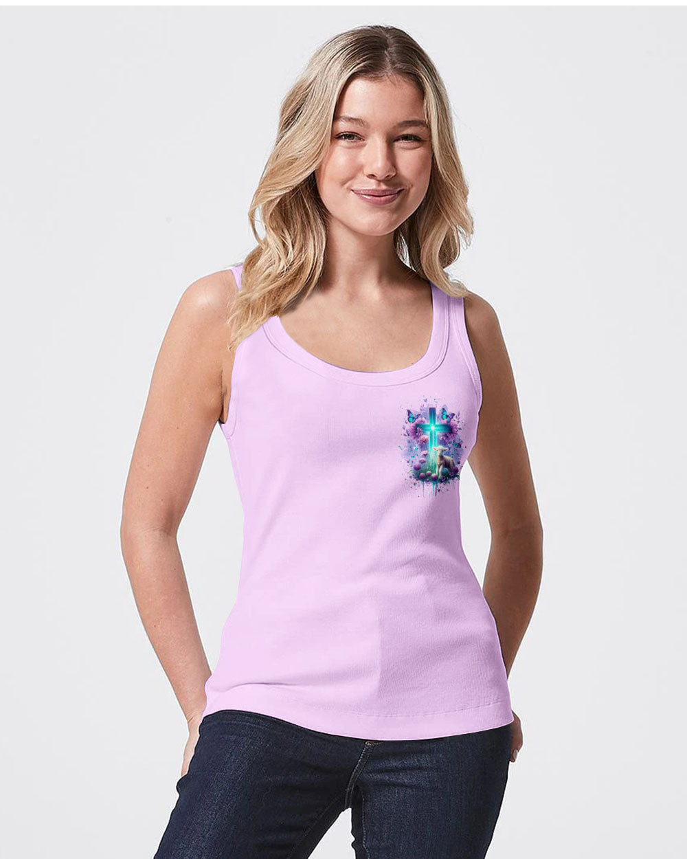 Forever Grateful Women's All Over Print Shirt - Tlnt1912234, easychoo.com