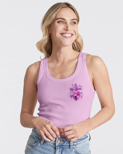 He Restores My Soul Women's All Over Print Shirt - Tyqy2201242, easychoo.com