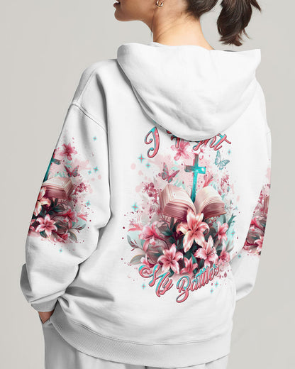 This Is How I Fight My Battles Women's All Over Print Shirt - Tlnt0304244, easychoo.com