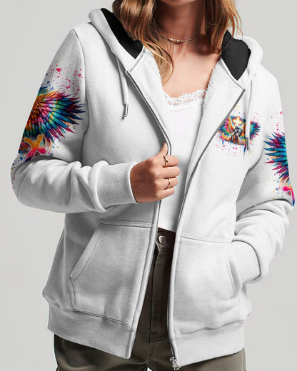 She Who Kneels Before God Warrior Wings Women's All Over Print Shirt - Tlnt1812233, easychoo.com