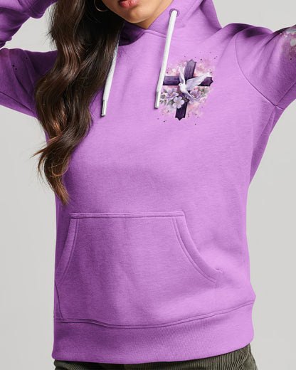 Look To The Lord Women's All Over Print Shirt - Tytm3108231, easychoo.com