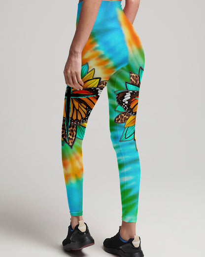 Y'all Need Jesus Tie Dye Women's All Over Print Shirt - Tytd1007235, easychoo.com