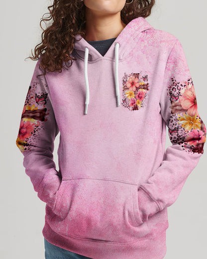 Be Kind Women's All Over Print Shirt - Tytm2707232, easychoo.com