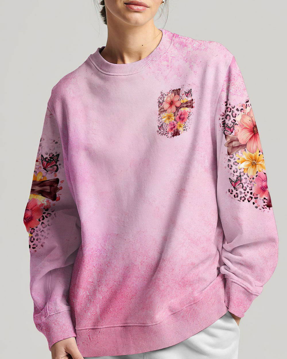 Be Kind Women's All Over Print Shirt - Tytm2707232, easychoo.com