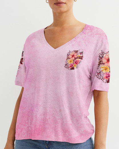 Be Kind Women's All Over Print Shirt - Tytm2707232, easychoo.com