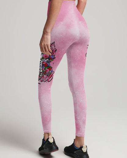 Thank You Lord Women's All Over Print Shirt - Tytm1007232, easychoo.com