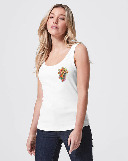 My God Is My Healer Women's All Over Print Shirt - Tytm1007233, easychoo.com