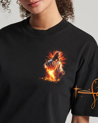 Not All Superheroes Wear Capes Women's All Over Print Shirt - Tytm2906231, easychoo.com