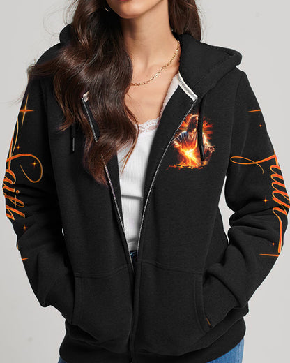 Not All Superheroes Wear Capes Women's All Over Print Shirt - Tytm2906231, easychoo.com