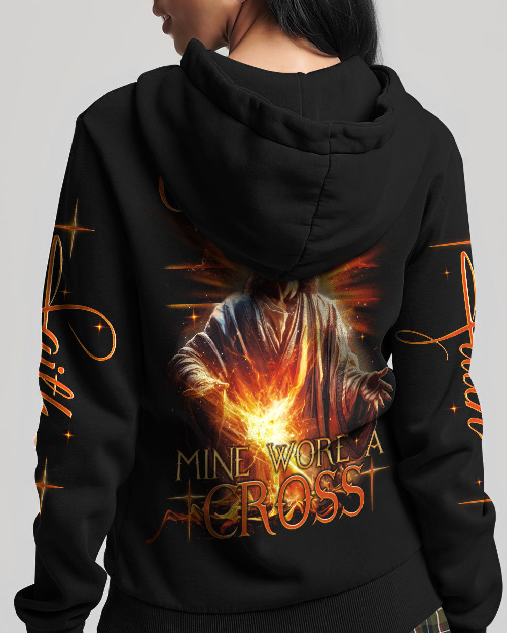 Not All Superheroes Wear Capes Women's All Over Print Shirt - Tytm2906231, easychoo.com