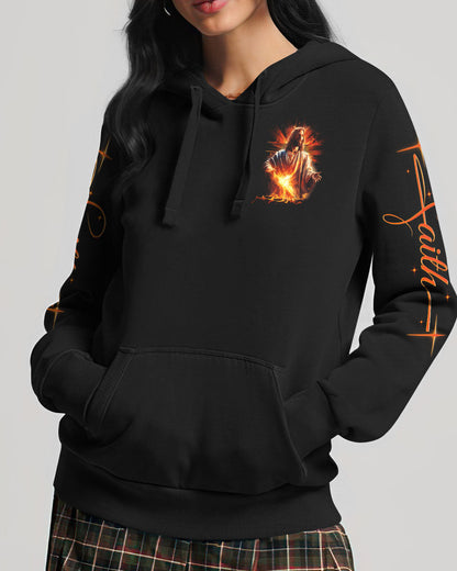 Not All Superheroes Wear Capes Women's All Over Print Shirt - Tytm2906231, easychoo.com