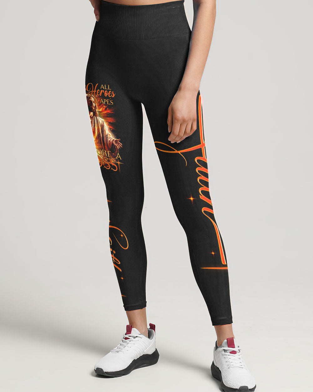 Not All Superheroes Wear Capes Women's All Over Print Shirt - Tytm2906231, easychoo.com