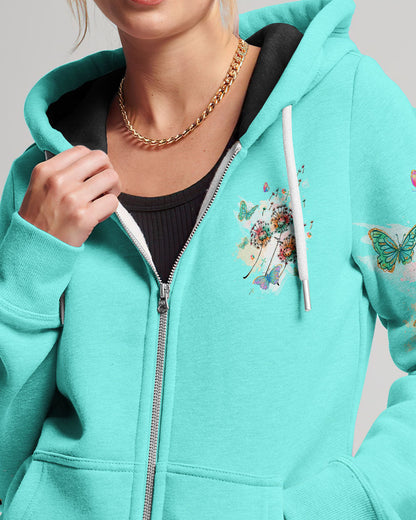 Faith Hope Love Women's All Over Print Shirt - Tltw1409235, easychoo.com