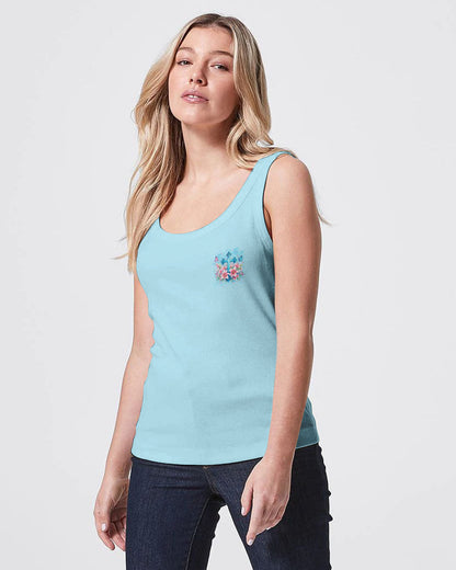 I Believe In God Women's All Over Print Shirt - Yhlt3105241, easychoo.com