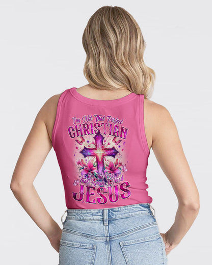 I Need Jesus Women's All Over Print Shirt - Tyqy2805242, easychoo.com