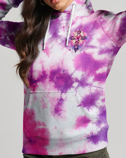 Let Faith Answer The Door Women's All Over Print Shirt - Tyqy2205242, easychoo.com