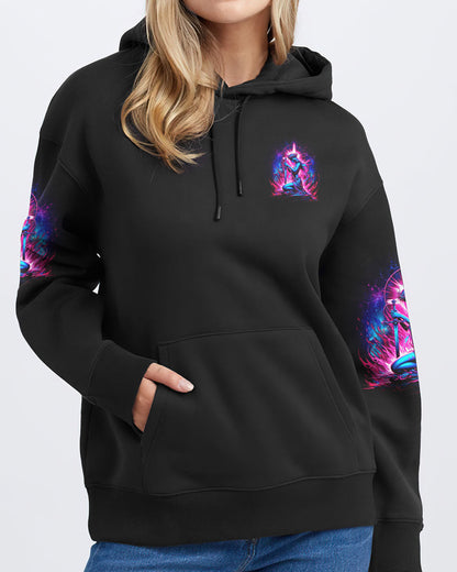 I Only Kneel For One Man Women's All Over Print Shirt - Yhdu2005244, easychoo.com