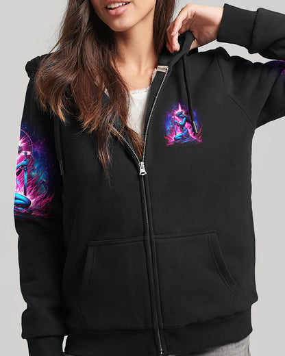 I Only Kneel For One Man Women's All Over Print Shirt - Yhdu2005244, easychoo.com