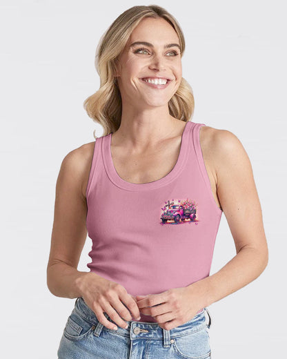 Jesus Take The Wheel Women's All Over Print Shirt - Tytm0705242, easychoo.com