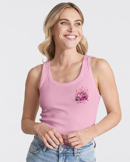 Jesus Take The Wheel Women's All Over Print Shirt - Tlpq2604244, easychoo.com