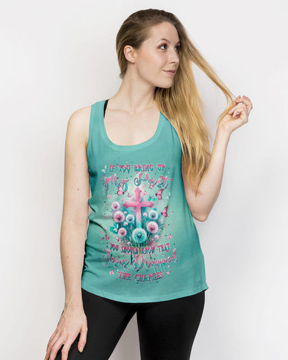 Jesus Dropped The Charges Women's All Over Print Shirt - Tlpq1504243, easychoo.com