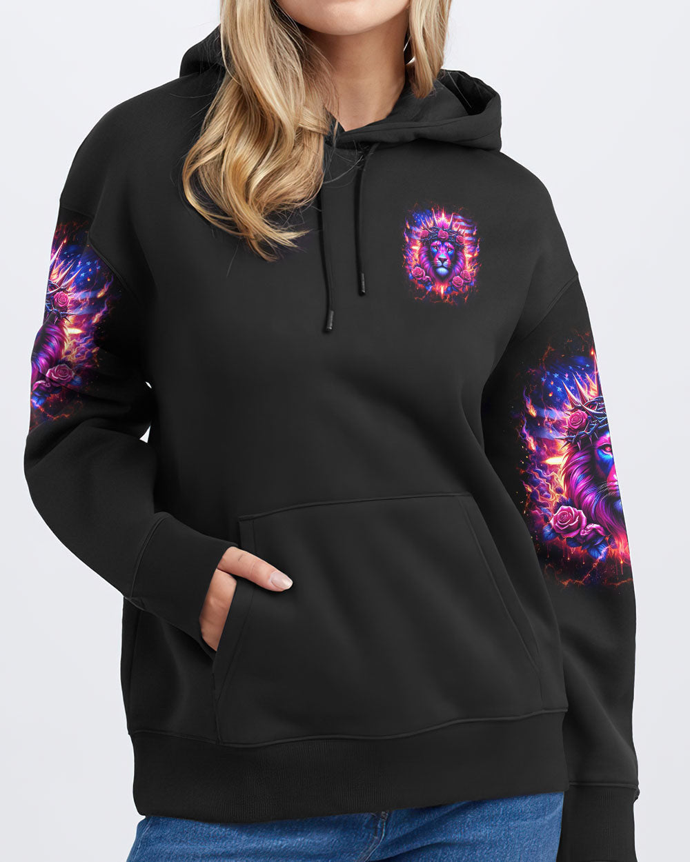 Till My Very Last Breath Women's All Over Print Shirt - Yhkd2905243, easychoo.com