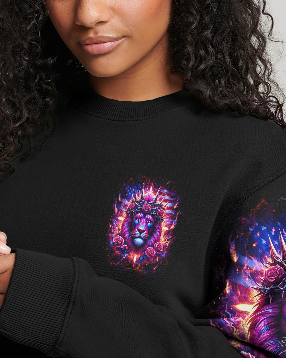 Till My Very Last Breath Women's All Over Print Shirt - Yhkd2905243, easychoo.com