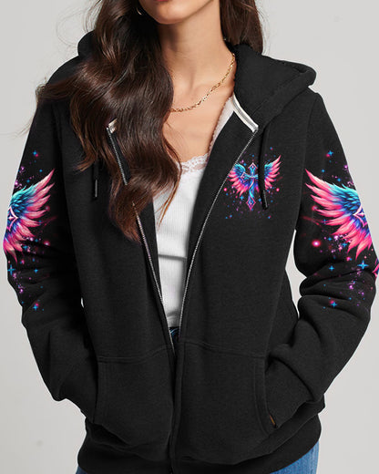 Jesus Sets Free Women's All Over Print Shirt - Yhhg2604243, easychoo.com