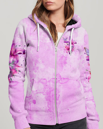 Faith Is All About Believing Women's All Over Print Shirt - Tytm0903241, easychoo.com