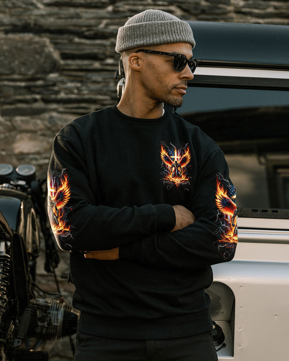 Keep Me Different God Men's All Over Print Shirt - Tlnz0406241, easychoo.com