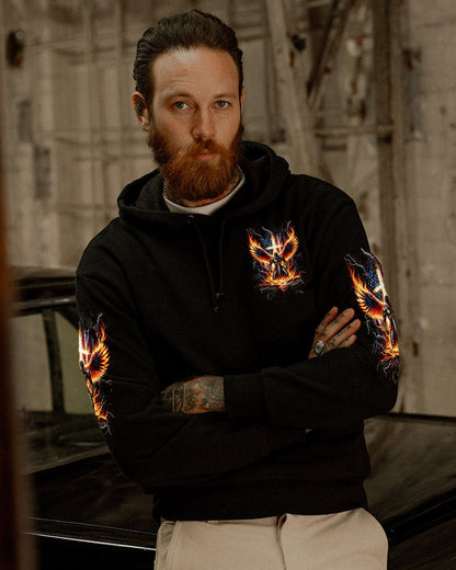 Keep Me Different God Men's All Over Print Shirt - Tlnz0406241, easychoo.com